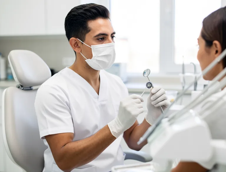 dentist Droitwich